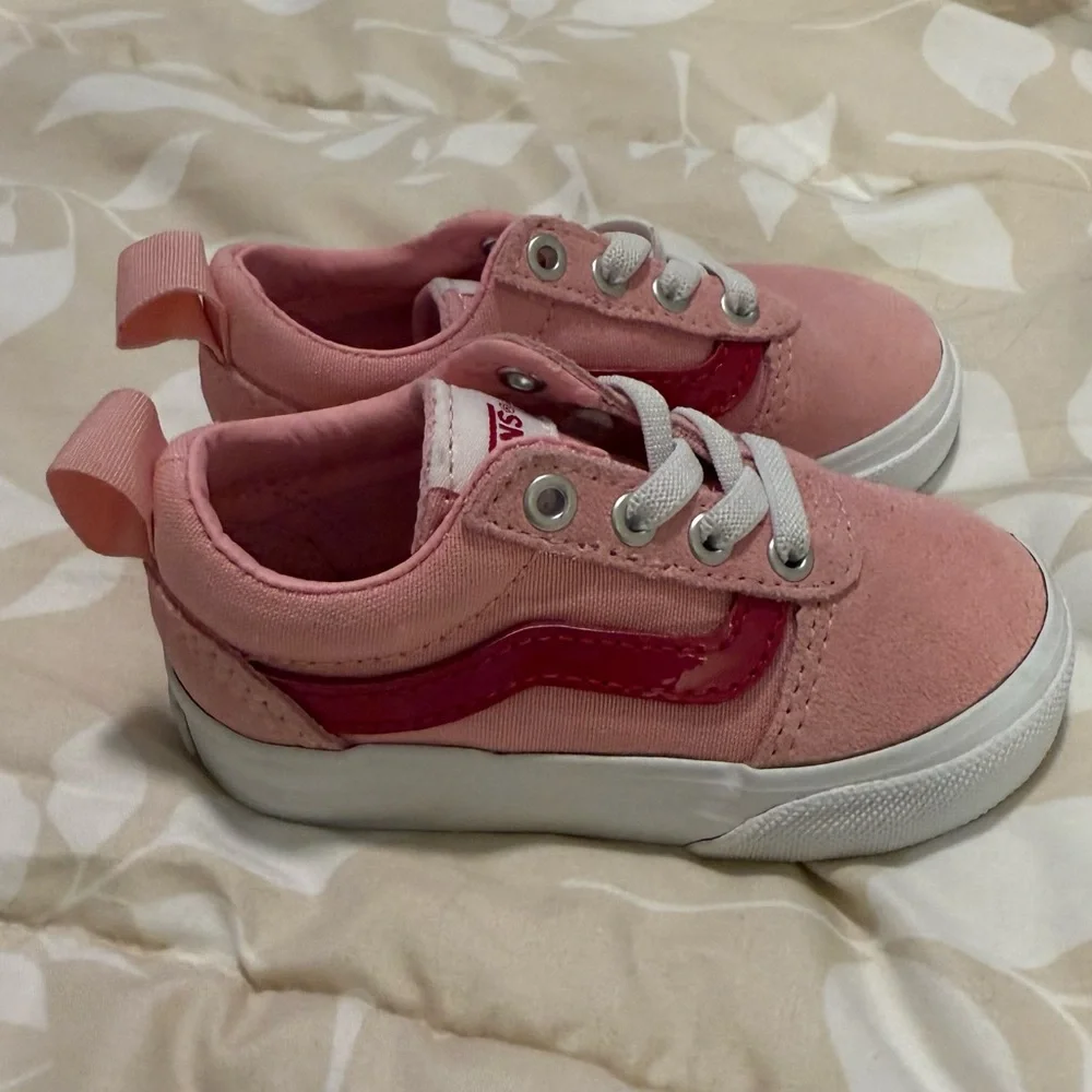 Vans Toddler Sneakers